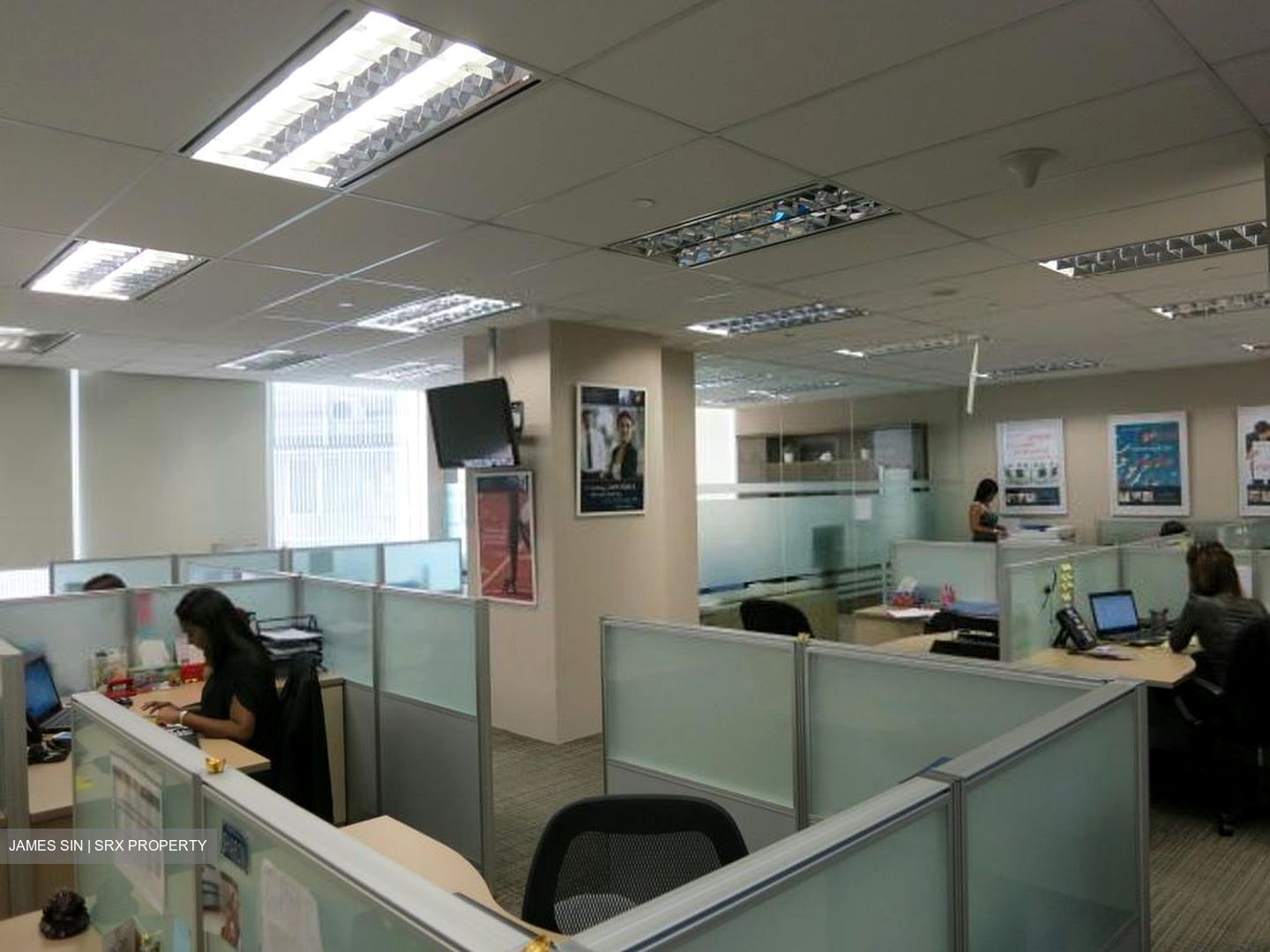 The Central (D1), Office #272661381